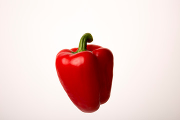 red bell pepper