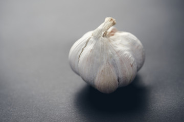 Garlic is good for the body