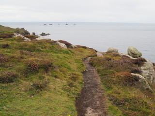 Cornwall