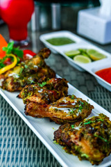 Banjara Tandoori Chicken