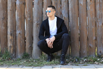 Model  © marriaci_photo