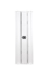 White background of LED light box