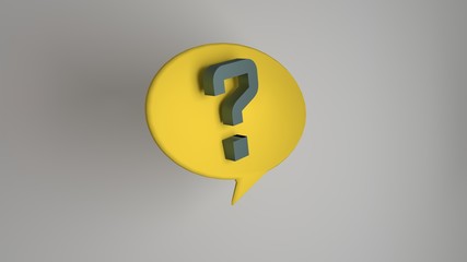 Social network communication concept