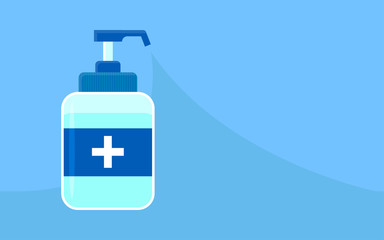 hand sanitizer to avoid coronavirus