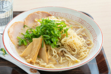ラーメン