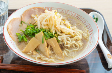 ラーメン