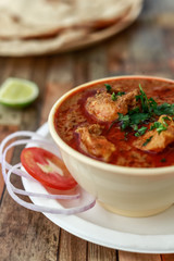 Chicken Masala (Gravy)