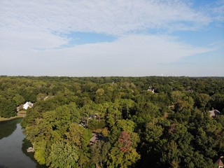 created by dji camera