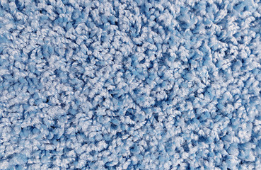 Carpet texture, close-up