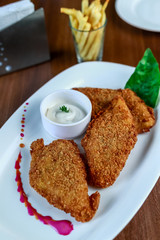Fish n Chips