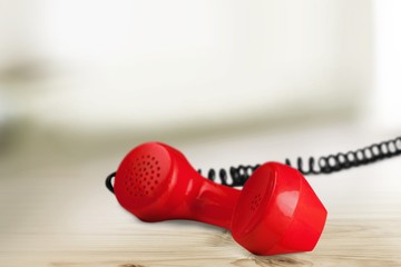Telephone.