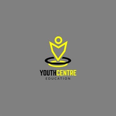 Youth Logo Template