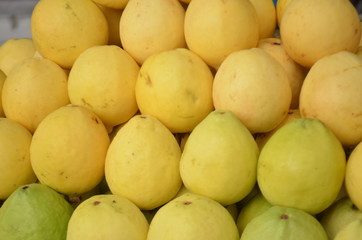 Guayaba michoacana