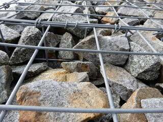 stones