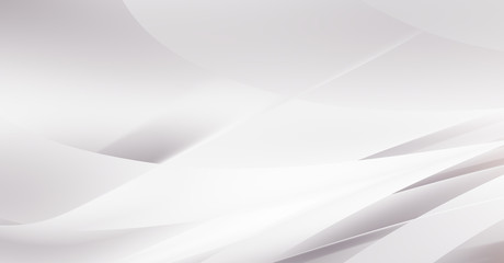 Dynamic trendy simple fluid color gradient abstract cool background with overlapping line effects.  Illustration for wallpaper, banner, background, card, book, pamphlet,website. 2D illustration..