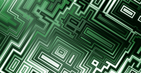 Abstract Background. Triangle 3d illustration polygonal art pattern style. Future graphic geometric design. Geometry texture futuristic decoration. Trendy and vibrant modern style template..