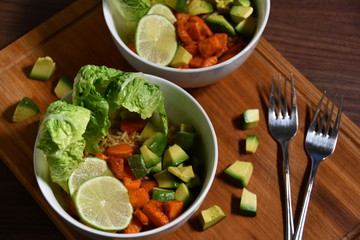 Buddha Bowl