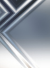 Abstract Background. Triangle 3d illustration polygonal art pattern style. Future graphic geometric design. Geometry texture futuristic decoration. Trendy and vibrant modern style template..