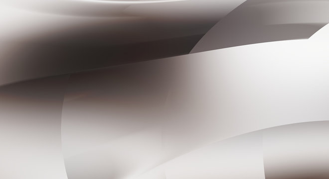 Dynamic trendy simple fluid color gradient abstract cool background with overlapping line effects.  Illustration for wallpaper, banner, background, card, book, pamphlet,website. 2D illustration..