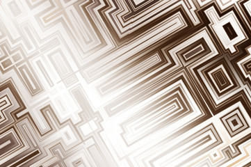 Abstract Background. Triangle 3d illustration polygonal art pattern style. Future graphic geometric design. Geometry texture futuristic decoration. Trendy and vibrant modern style template..