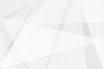 Abstract white and grey on light silver background modern design. Vector illustration EPS 10.