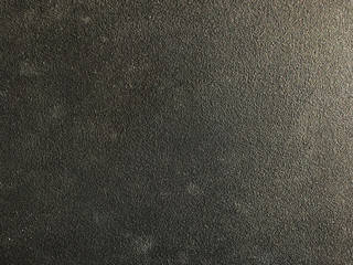 Black dark background. Testure and template for design. Empty abstract space.