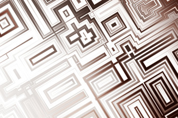 Abstract Background. Triangle 3d illustration polygonal art pattern style. Future graphic geometric design. Geometry texture futuristic decoration. Trendy and vibrant modern style template..