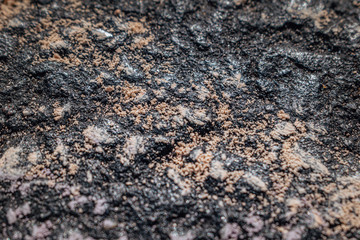 texture of stone