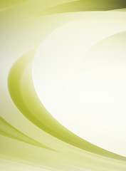 Dynamic trendy simple fluid color gradient abstract cool background with overlapping line effects.  Illustration for wallpaper, banner, background, card, book, pamphlet,website. 2D illustration..