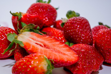 Strawberry