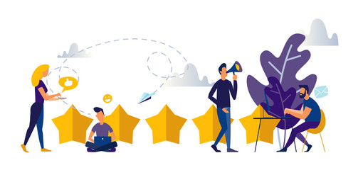 successful work is the highest score