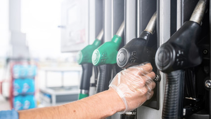 Tankowanie- cena paliwa- higiena