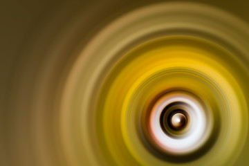 Fototapeta na wymiar Abstract, colorful background of concentric circles