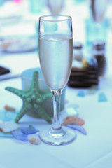 Lets have a drink