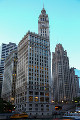 Fototapeta premium Chicago