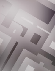 Obraz premium Abstract Background. Triangle 3d illustration polygonal art pattern style. Future graphic geometric design. Geometry texture futuristic decoration. Trendy and vibrant modern style template..