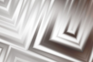 Abstract Background. Triangle 3d illustration polygonal art pattern style. Future graphic geometric design. Geometry texture futuristic decoration. Trendy and vibrant modern style template..