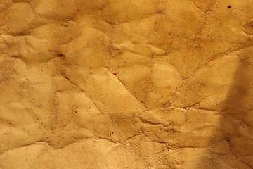 Old vintage paper texture background