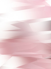 Abstract Background. Triangle 3d illustration polygonal art pattern style. Future graphic geometric design. Geometry texture futuristic decoration. Trendy and vibrant modern style template..