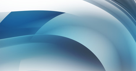 Dynamic trendy simple fluid color gradient abstract cool background with overlapping line effects.  Illustration for wallpaper, banner, background, card, book, pamphlet,website. 2D illustration..