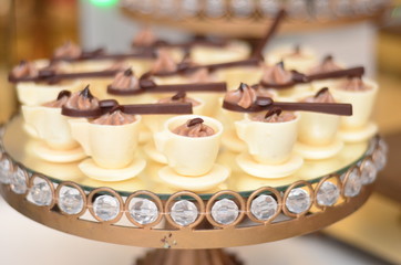 Doce delicioso