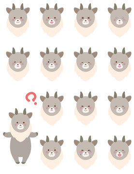 日本カモシカ Photos Royalty Free Images Graphics Vectors Videos Adobe Stock