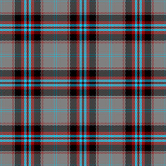 Fototapeta premium Tartan Plaid Scottish Seamless Pattern.