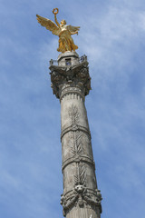 Angel of Independence