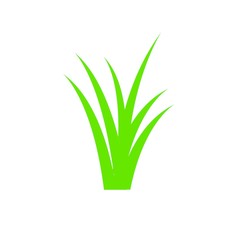 grass logo