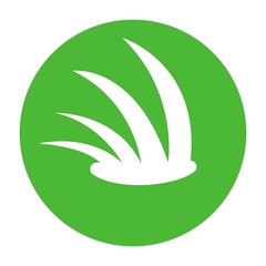 grass logo