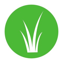 grass logo