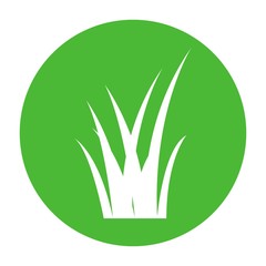 grass logo