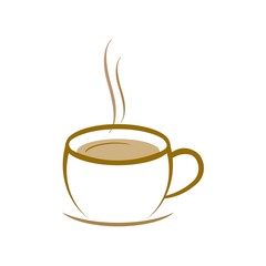 coffee logo