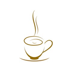 coffee logo